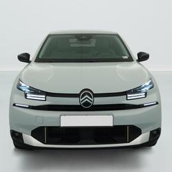 Citroen C4 Hybride 145 ch e-DCS6 Max Bruz