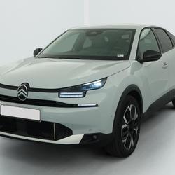 Citroen C4 Hybride 145 ch e-DCS6 Max Bruz
