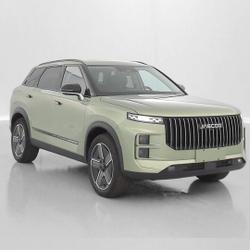 Jaecoo Jaecoo 7 7 1.5 TGDi PHEV 279ch Exclusive Saint-Priest