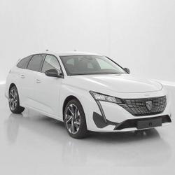 Peugeot 308 SW Phase 2 308 SW III 1.2 Hybrid 145ch Allure e-DCS6 Trappes