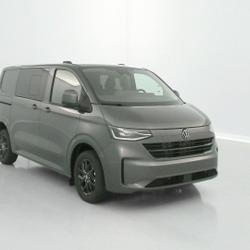 Volkswagen Transporter TRANSPORTER PROCAB T7 L1H1 2.0 TDI 170ch Business BVA8 Rez&eacute;