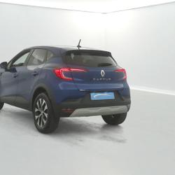 Renault Captur TCe 90 Evolution 5p Saint-Jean-d'Illac
