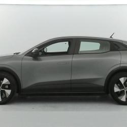 Renault Megane 4 EV60 220 ch super charge Equilibre 5p Molsheim