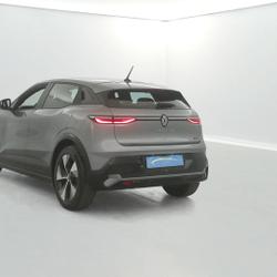 Renault Megane 4 EV60 220 ch super charge Equilibre 5p Molsheim