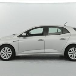 Renault Megane 4 M&eacute;gane IV Berline Blue dCi 115 21N Business 5p occasion - Mondeville - photo 2/26