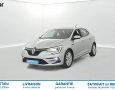 Renault Megane 4 Saint-Priest