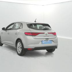 Renault Megane 4 M&eacute;gane IV Berline Blue dCi 115 21N Business 5p occasion - Molsheim - photo 3/26