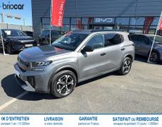Citroen C3 Aircross Beaucouzé