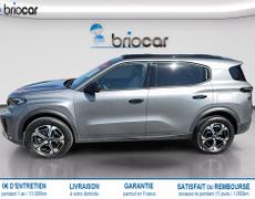 Citroen C3 Aircross Trappes