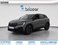 Renault Austral Saint-Priest