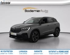 Renault Austral Molsheim
