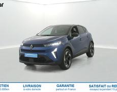 Renault Captur Mondeville