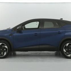 Renault Captur E-Tech full hybrid 160 ch Techno 5p Mondeville