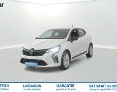 Renault Clio 5 Vitrolles