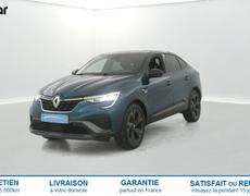 Renault Arkana Trappes