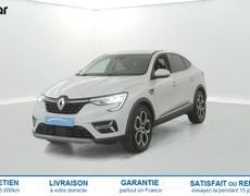 Renault Arkana Vitrolles