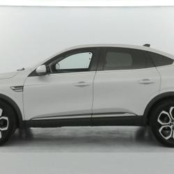 Renault Arkana E-Tech hybride 145 22 Techno 5p occasion - Vitrolles - photo 2/30