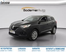 Renault Kadjar Trappes
