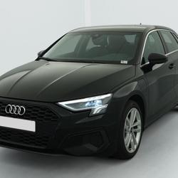Audi A3 Sportback 40 TFSIE 204 S TRONIC 6 BUSINESS LINE Rez&eacute;