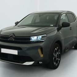 Citroen C5 Aircross Hybride Rechargeable 225 e-EAT8 C-Series Saint-Jean-d'Illac