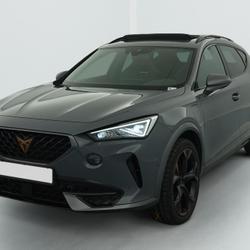 Cupra Formentor 1.4 E-HYBRID 245 CH DSG6 VZ Molsheim