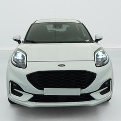 Ford Puma 1.0 FLEXIFUEL 125 CH MHEV S S BVM6 ST-LINE Rez&eacute;