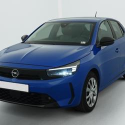Opel Corsa 1.2 Turbo 100 ch BVA8 Edition Saint-Jean-d'Illac