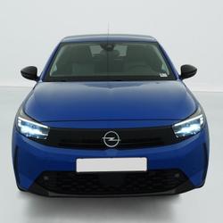 Opel Corsa 1.2 Turbo 100 ch BVA8 Edition Trappes
