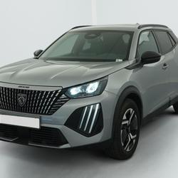 Peugeot 2008 100 S S BVM6 Allure Saint-Priest