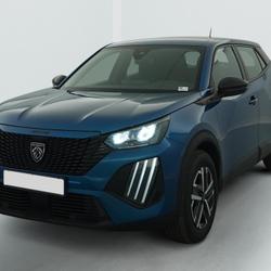 Peugeot 2008 Hybrid 145 e-DCS6 Style Beaucouz&eacute;