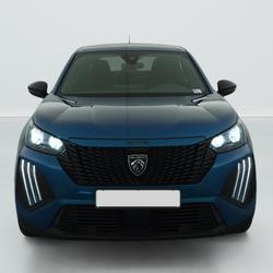 Peugeot 2008 Hybrid 145 e-DCS6 Style Vitrolles