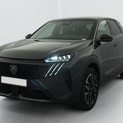 Peugeot 3008 Hybrid 145 e-DCS6 GT Beaucouz&eacute;