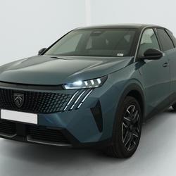 Peugeot 3008 Hybrid 145 e-DCS6 GT Rez&eacute;