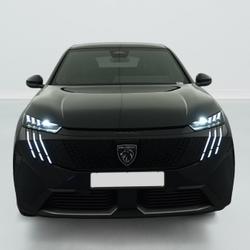 Peugeot 3008 Hybrid 145 e-DCS6 GT Mondeville