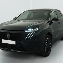 Peugeot 3008 Hybrid 145 e-DCS6 GT Trappes