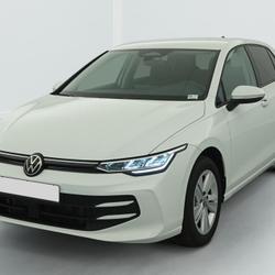 Volkswagen Golf 8 1.5 TSI EVO2 116 BVM6 LIFE PLUS Trappes