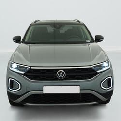 Volkswagen T-Roc 2.0 TDI 150 Start Stop DSG7 Life Plus Bruz