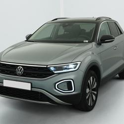 Volkswagen T-Roc 2.0 TDI 150 Start Stop DSG7 Life Plus Bruz
