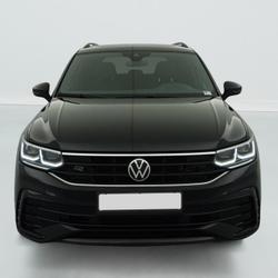 Volkswagen Tiguan 1.4 eHybrid 245ch DSG6 R-Line Exclusive Saint-Jean-d'Illac