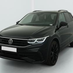 Volkswagen Tiguan 1.4 eHybrid 245ch DSG6 R-Line Exclusive Vitrolles
