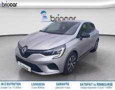 Renault Clio 5 Saint-Jean-d'Illac