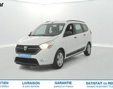 Dacia Lodgy Mondeville