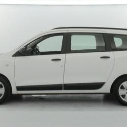 Dacia Lodgy Blue dCi 95 7 places Essentiel 5p occasion - Trappes - photo 2/27