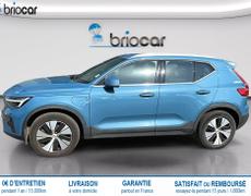 Volvo XC40 Bruz