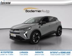 Renault Captur Molsheim
