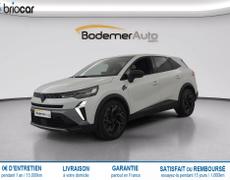 Renault Symbioz Vitrolles