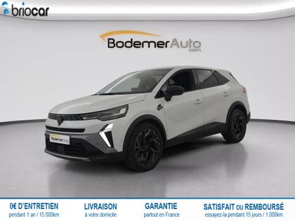Renault Symbioz - E-Tech full hybrid 145 Esprit Alpine 5p - 28 000 €