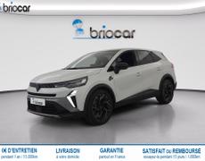 Renault Symbioz Molsheim