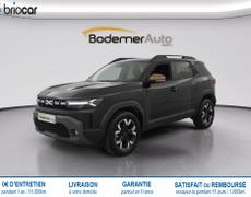 Dacia Duster Saint-Priest