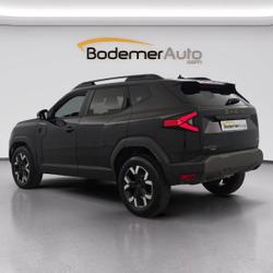 Dacia Duster Hybrid 140 Extreme 5p Saint-Priest